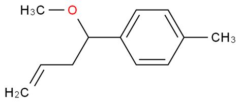 1 CHLORO 4 1 METHOXY BUT 3 ENYL BENZENE 118167 26 3 Wiki