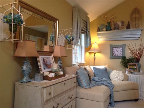 Your bedroom is your haven; Create a cosy sitting area in your bedroom | Home decor ...