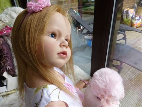 Reborn 6 Year Old Girl Doll Girl Dolls Dolls And Year Old