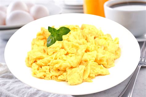 Ajinomoto Scrambled Egg Bawasin Ajinomoto