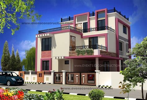 If you're like me, you love to look at house designs and dream. Compound Style Homes For Sale | Wall design, Picture design, Boundary walls