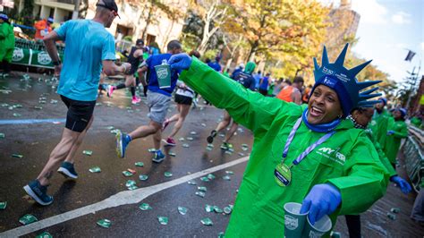 What You Need To Know About The Tcs New York City Marathon