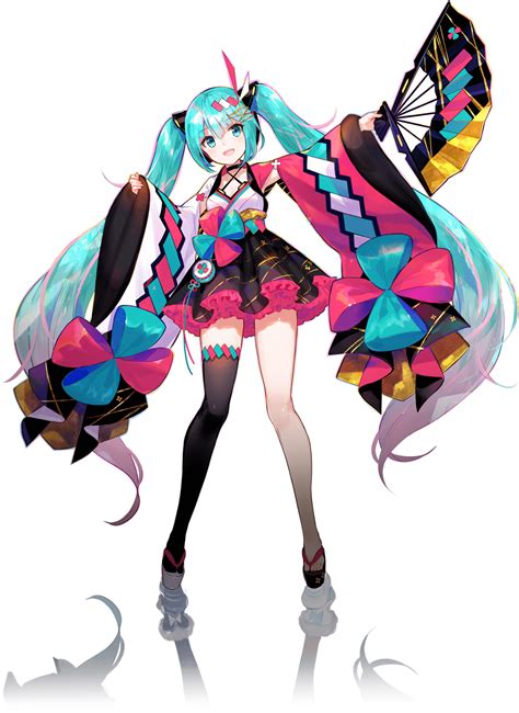Hatsune Miku Magical Mirai 2020 Vocaloid Wiki Fandom