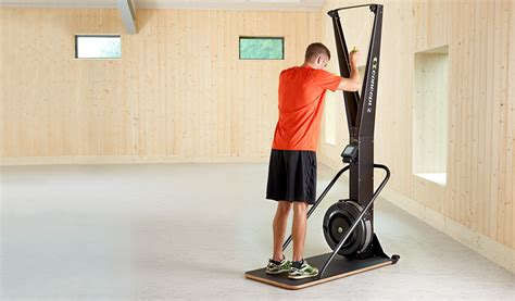 Concept2 Launches Holiday Challenge For Indoor Rowers And Skiers