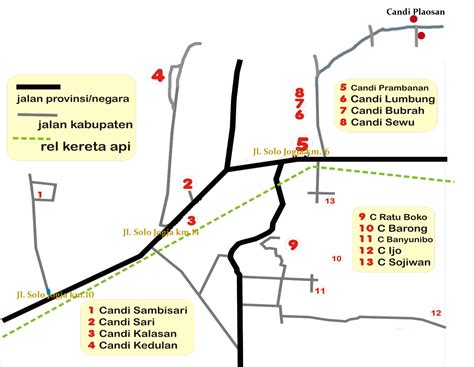 Peta Desa Tamanmartani Kalasan Images Blog Garuda Cyber