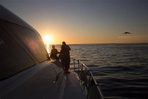2023 Sunset And Champagne Cruise For 2 Pax On Tigger 2 Guaranteed