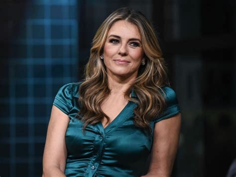How To Book Elizabeth Hurley Anthem Talent Agency