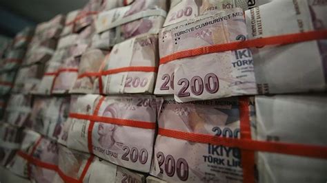 Bütçe açığı 6 kat arttı Türkiye Hazine ve Maliye Bakanlığı 16 4 milyar