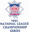 NLCS Primary Logo - National League (NL) - Chris Creamer's Sports Logos ...