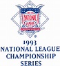 NLCS Primary Logo - National League (NL) - Chris Creamer's Sports Logos Page - SportsLogos.Net