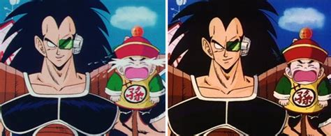Updated on october 10, 2020. dragon ball z - Dragonball Z different versions - Anime ...