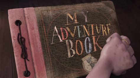 Disney How To Decorate Your Own Diy Adventure Book Inspired By Disney