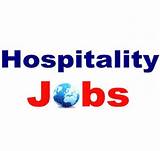It Hospitality Management Jobs Images