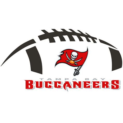 Tampa Bay Buccaneers Logo Svg Buccaneers Logo Png Buccanee Inspire