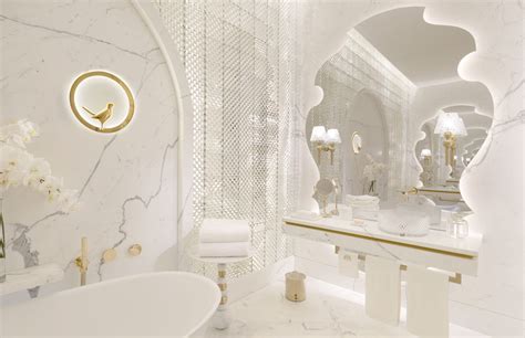 Indulge in unparalleled luxury at Raffles Doha