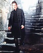 Richard Roxburgh as Count Vladislaus Dracula [Van Helsing] Werewolf Vs ...