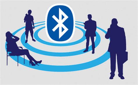 Bluetooth Bug Allows Man In The Middle Attacks On Phones Laptops