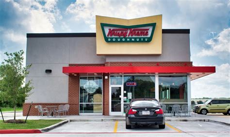 Is an american doughnut company and coffeehouse chain owned by jab holding company. Krispy Kreme Franchise: A Hole in One? What Investors Need ...