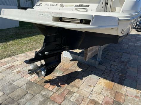 Sea Ray 240 Sundeck Powered By The Mercruiser 50l Mpi 2013 For Sale