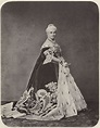 Maria's Royal Collection: Marie of Prussia, Queen of Bavaria
