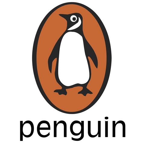 Penguin Logo PNG Transparent & SVG Vector - Freebie Supply png image