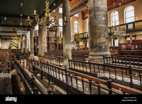 The Netherlands Amsterdam Jewish Cultural Quarter Portuguese