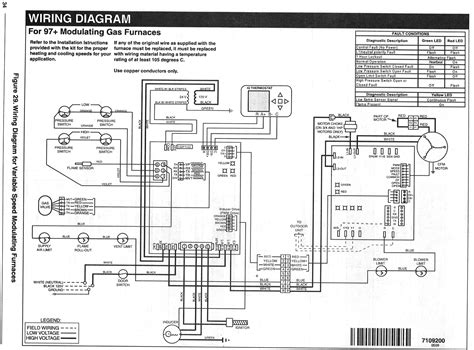 Purple is the magnetic clutch. Rheem Heat Pump Wiring Diagram Download