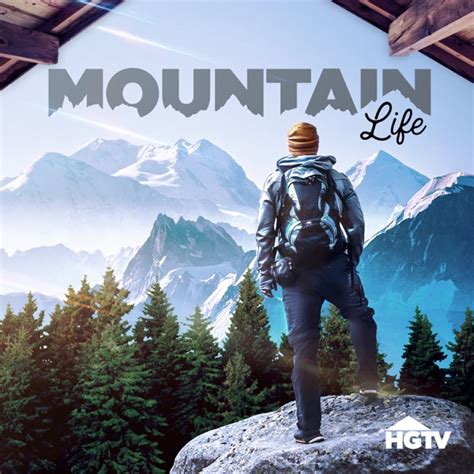 Watch Mountain Life Season 3 Episode 6 Utah Mountain Home Online 2018