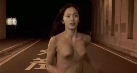 Enf Robbed Naked Clothes Stolen Asian Woman