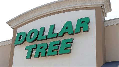 Dollar Tree Foods You Should Never Buy
