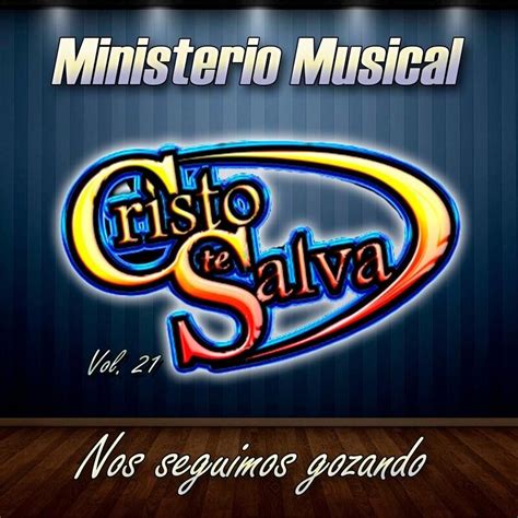 Ministerio Musical Cristo Te Salva Iheart