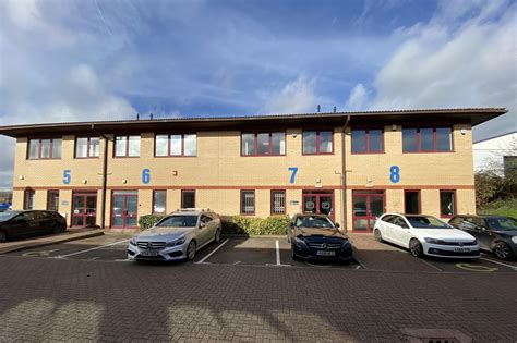 Unit 7 Thame Park Business Centre, Thame, Office, To Let - Fields