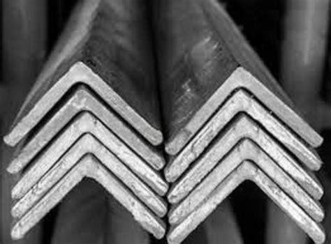 Jual Besi Siku Sni 50x50x5mm 6m Sertifikat Di Lapak Hutama Steel