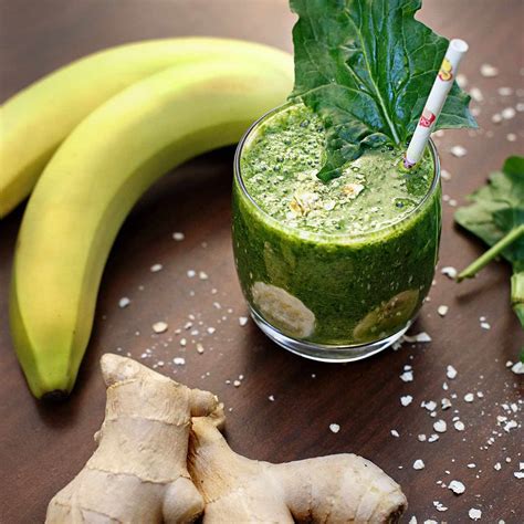 Best Healthy Green Smoothie Recipes Shape