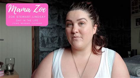 Mama Zoe Day In The Life Youtube