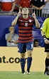 Jordan Morris scores twice as U.S. men beat Martinique in Gold Cup game ...