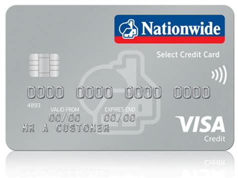 Choosing your first credit card can be overwhelming, but we've narrowed it down to the five best choices for someone just getting started with credit. Balance Transfer & Purchase Credit Cards | Nationwide