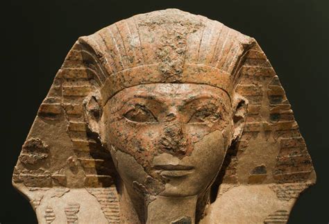 Hatshepsut The Queen Who Became Pharaoh Ancient Origins