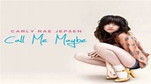 Carly Rae Jepsen - Call Me Maybe (HQ Audio) - YouTube