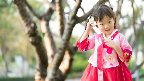 Adopting A Child From Korea Korean Adoption Information