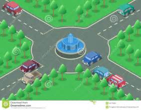 Roundabouts Clipart Clipground