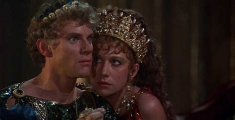 Happy Birthday To Caligula The Sleaziest Costume Drama Ever Made The Spool