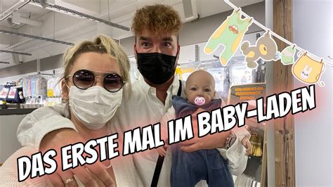 Was Haben Wir F R Unser Baby Gekauft Anna Ix Youtube