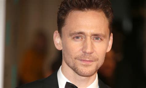 ¡las Cinco Cosas Que No Sabías De Tom Hiddleston Estilodf