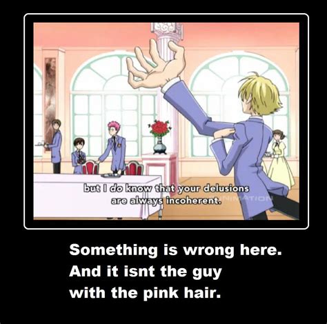 Pin By Sam Schnell On Ouran Hshc Ouran High School Host Club Funny Ouran High School Host