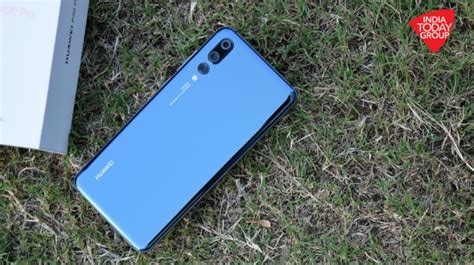 Huawei Says It Sold Over 10 Million Units Of P20 P20 Pro Worldwide In
