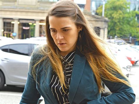 Gayle Newland Woman Found Guilty Of Posing As A Man To Trick Friend