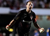 Rogerio Ceni: The Goalkeeper Who Scored 131 Goals