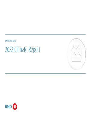 Fillable Online ING Publishes Climate Report Fax Email Print PdfFiller