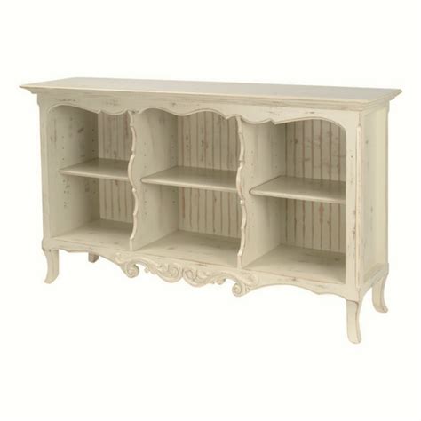 David Lee French Country Console Solid Wood Fcc60 Nook And Cottage